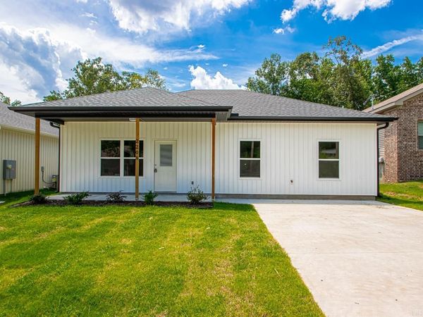 2208 Nichols Road, Little Rock, AR 72205