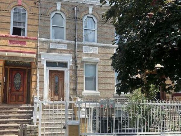 233 Sheridan Avenue, Brooklyn, NY 11208
