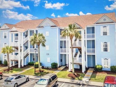 120 Fountain Pointe Ln., Unit 303, Myrtle Beach, SC 29579