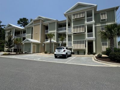 144 Puffin Dr., Unit 2E, Pawleys Island, SC 29585