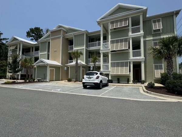 144 Puffin Dr., Unit 2E, Pawleys Island, SC 29585