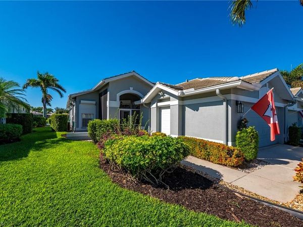 26025 Clarkston DR, BONITA SPRINGS, FL 34135