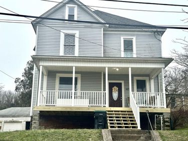 425 Hornor Avenue, Clarksburg, WV 26301