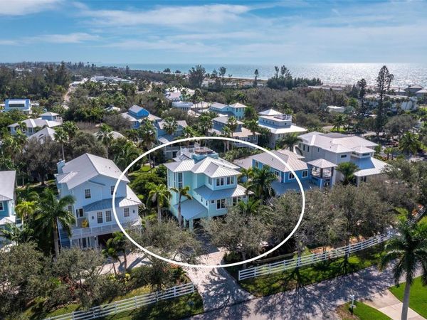 333 FIREHOUSE COURT, LONGBOAT KEY, FL 34228