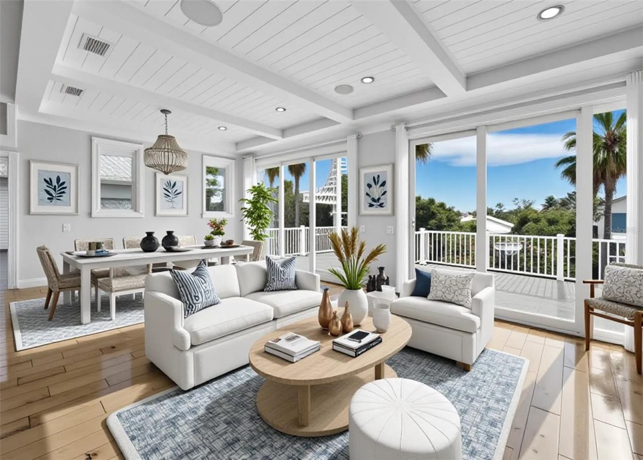 333 Firehouse Court, Longboat Key, FL 34228 Photo