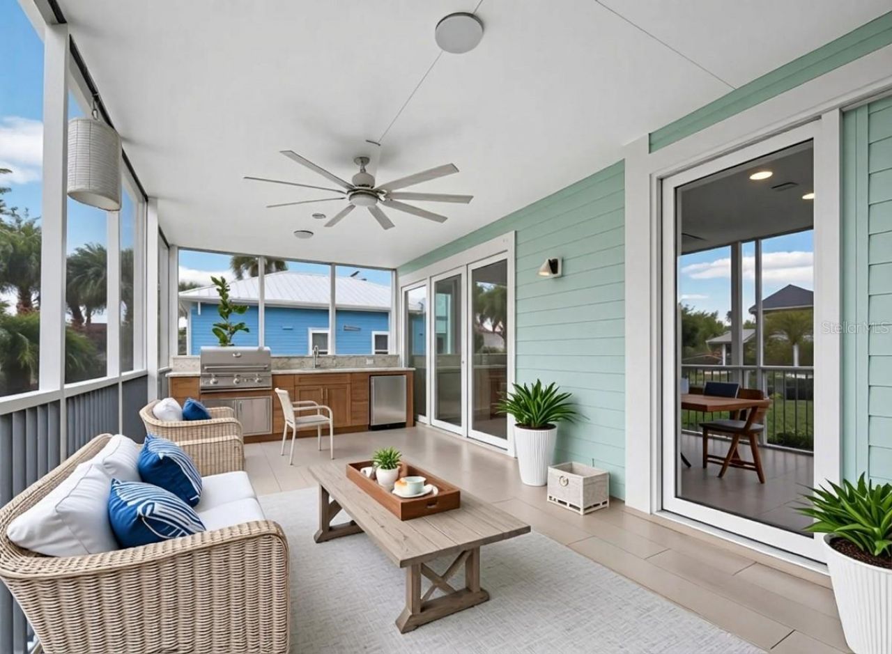 333 Firehouse Court, Longboat Key, FL 34228 Photo