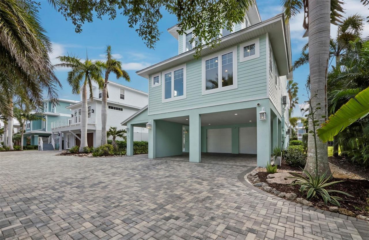 333 Firehouse Court, Longboat Key, FL 34228 Photo