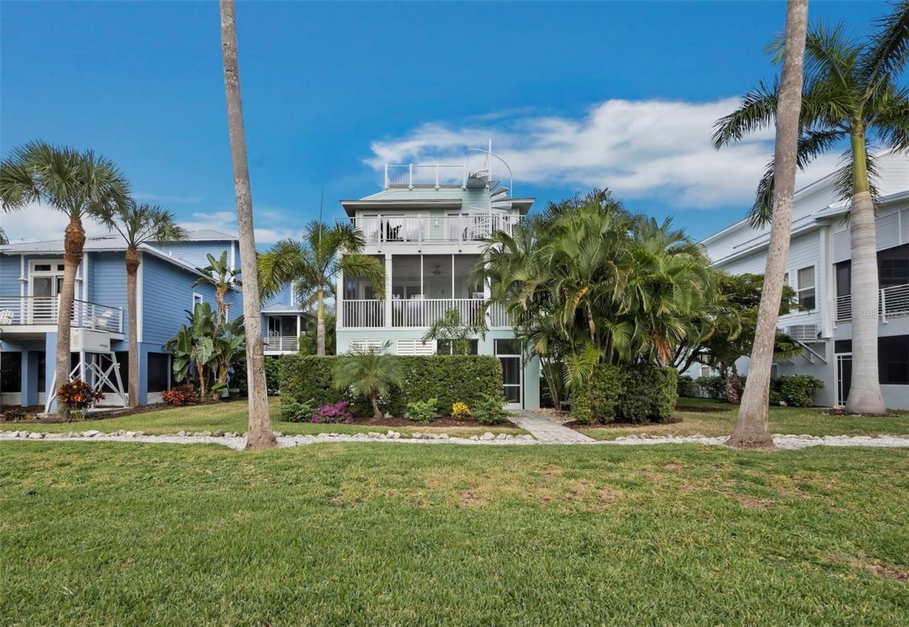 333 Firehouse Court, Longboat Key, FL 34228 Photo