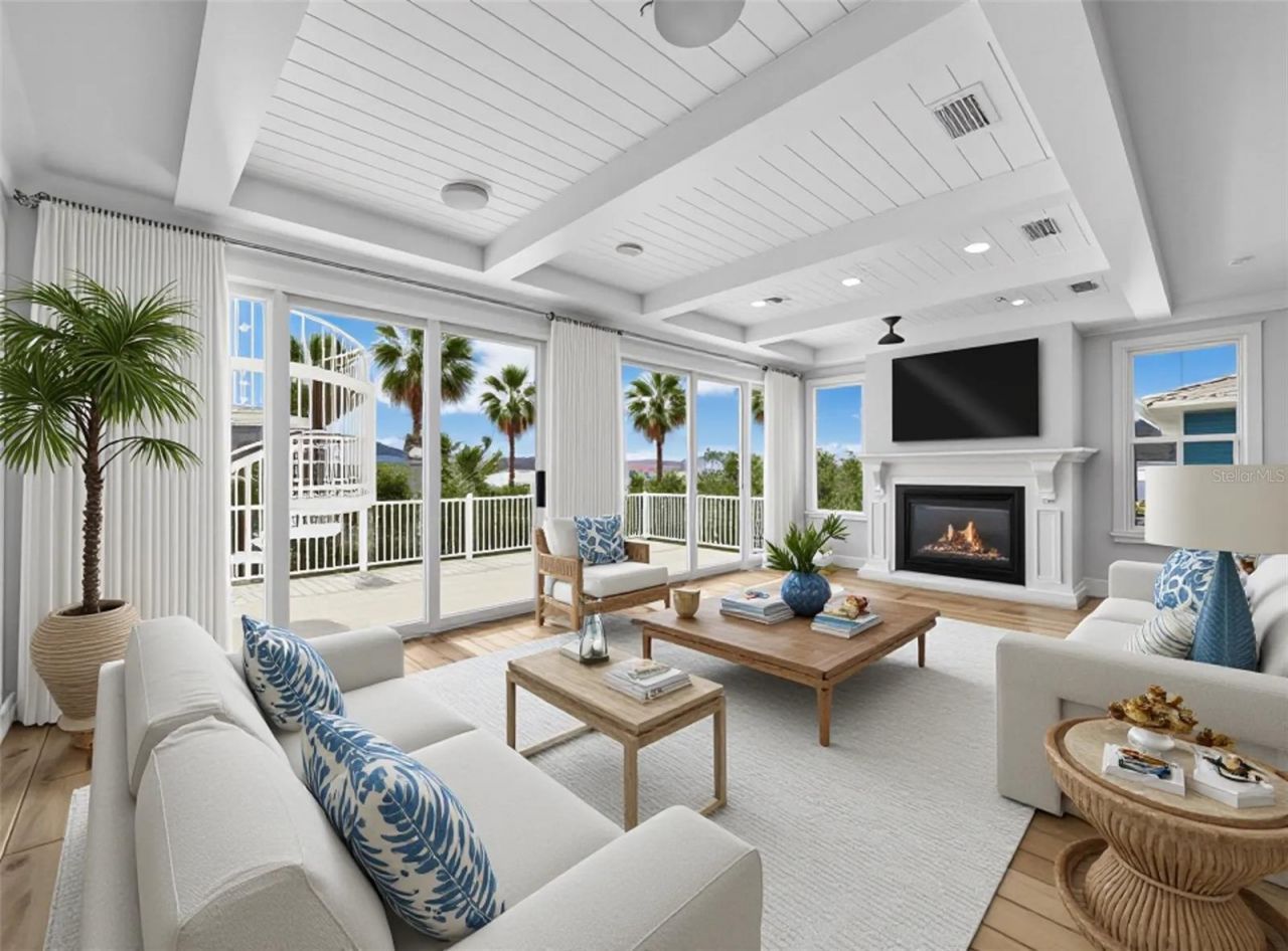 333 Firehouse Court, Longboat Key, FL 34228 Photo