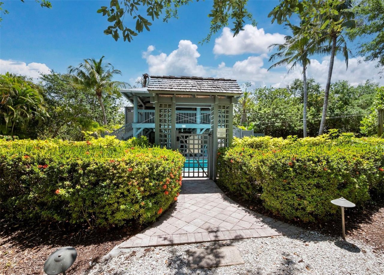 333 Firehouse Court, Longboat Key, FL 34228 Photo