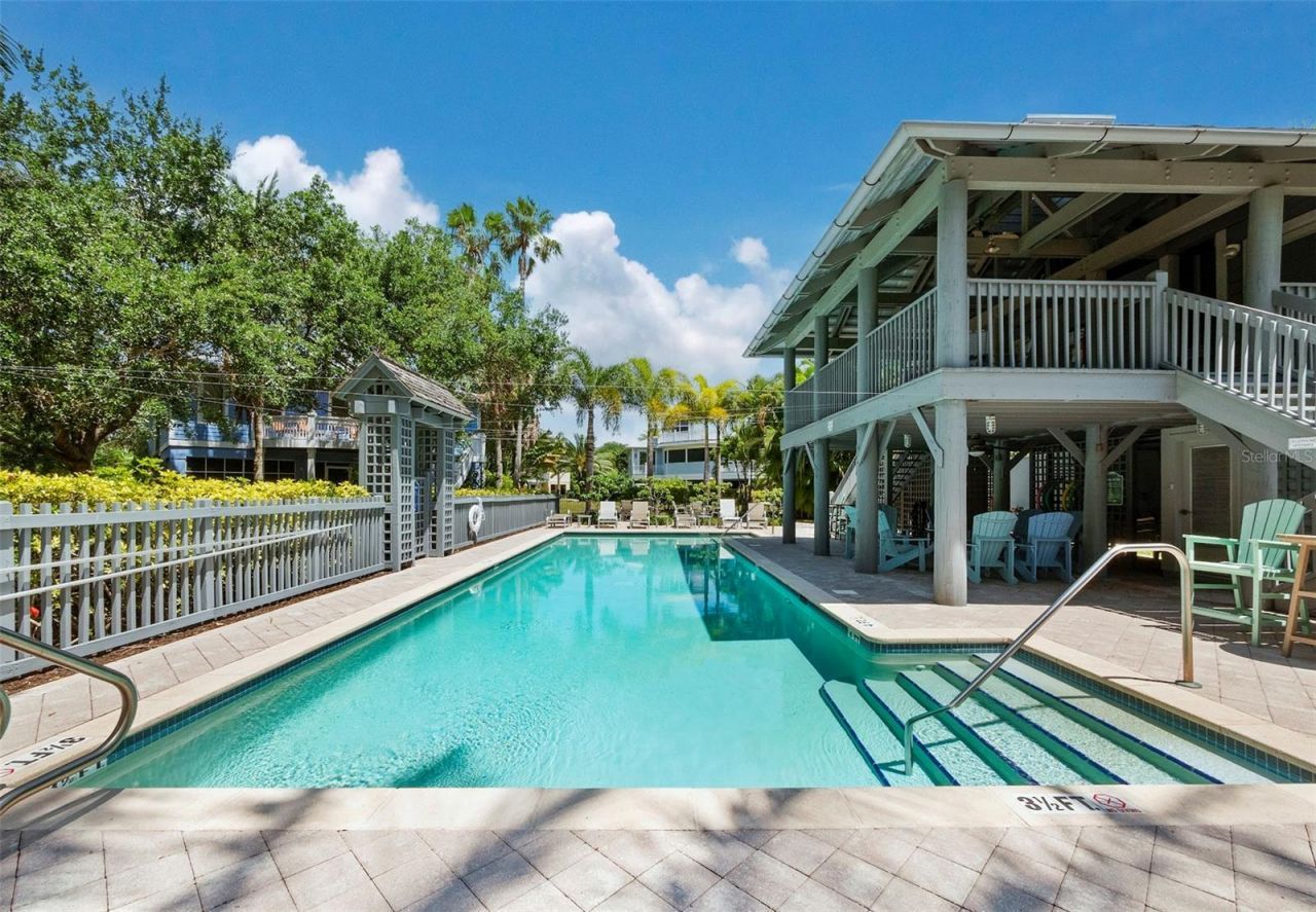 333 Firehouse Court, Longboat Key, FL 34228 Photo