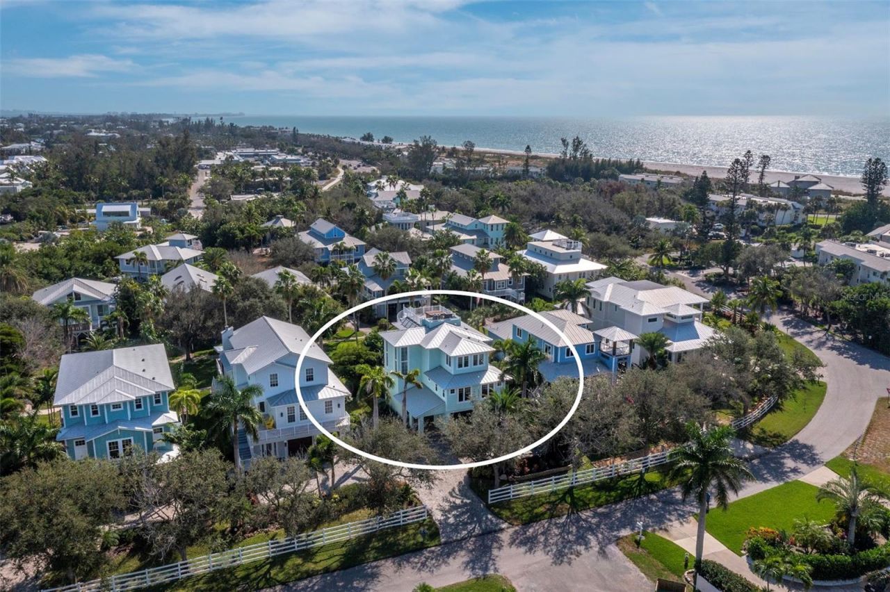 333 Firehouse Court, Longboat Key, FL 34228 Photo