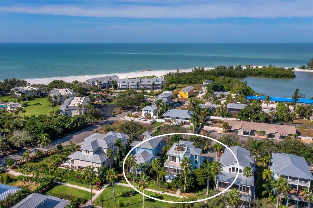 333 Firehouse Court, Longboat Key, FL 34228 Photo