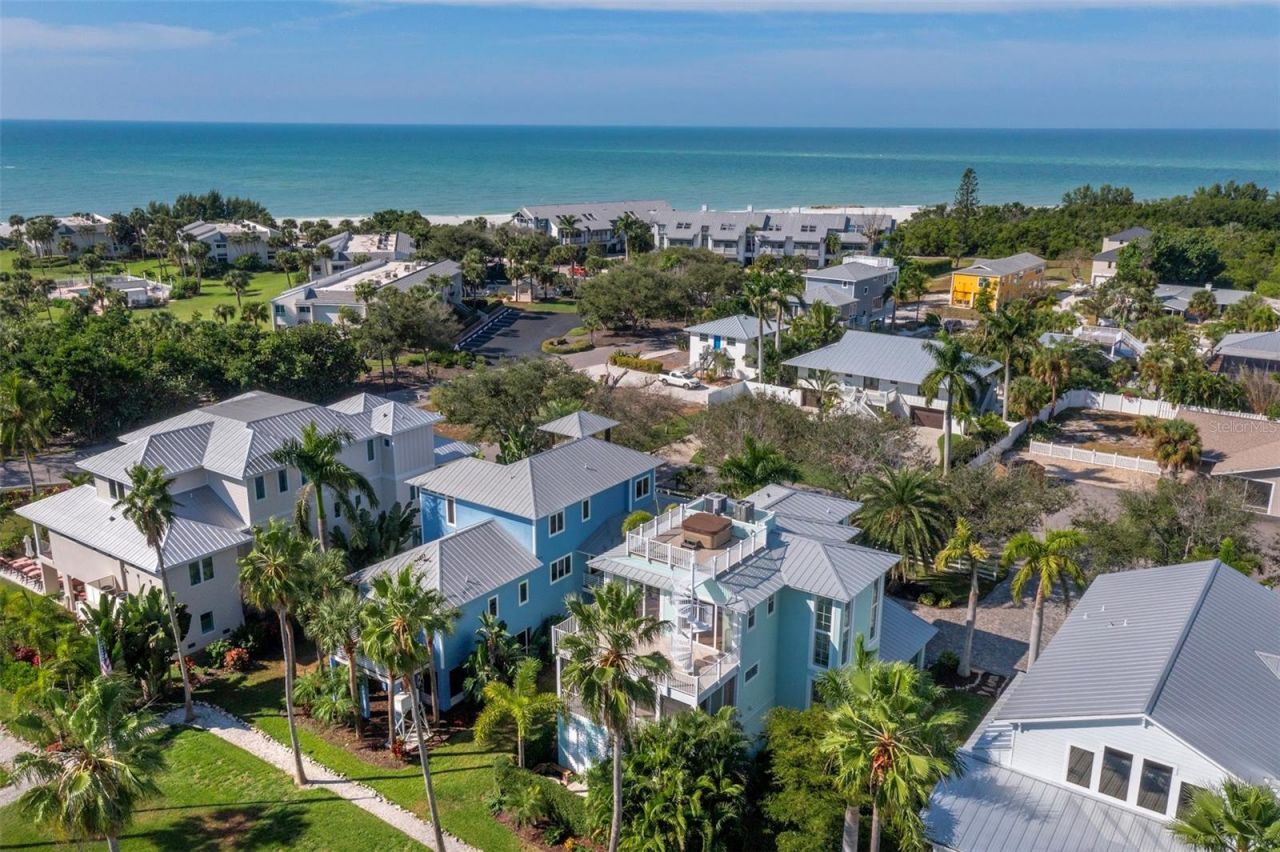 333 Firehouse Court, Longboat Key, FL 34228 Photo