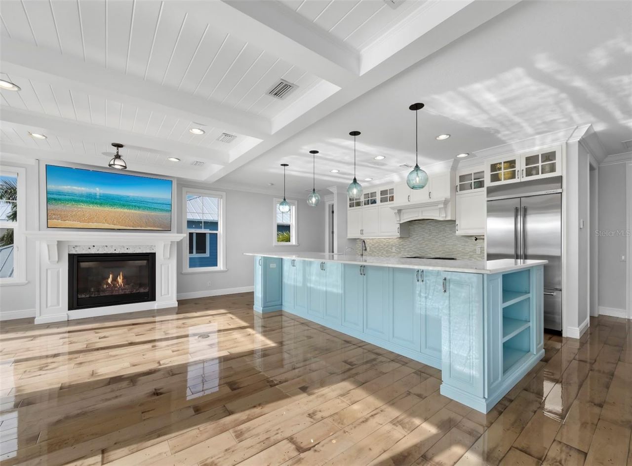 333 Firehouse Court, Longboat Key, FL 34228 Photo