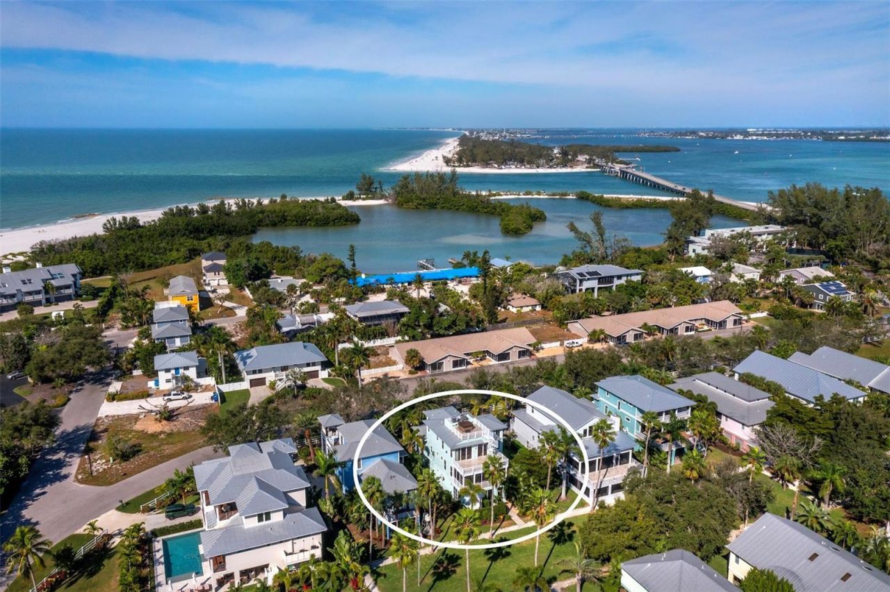 333 Firehouse Court, Longboat Key, FL 34228 Photo