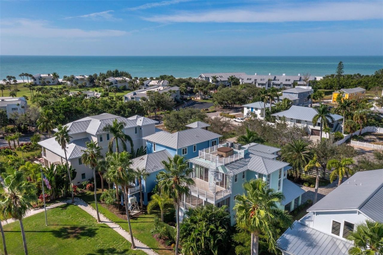 333 Firehouse Court, Longboat Key, FL 34228 Photo