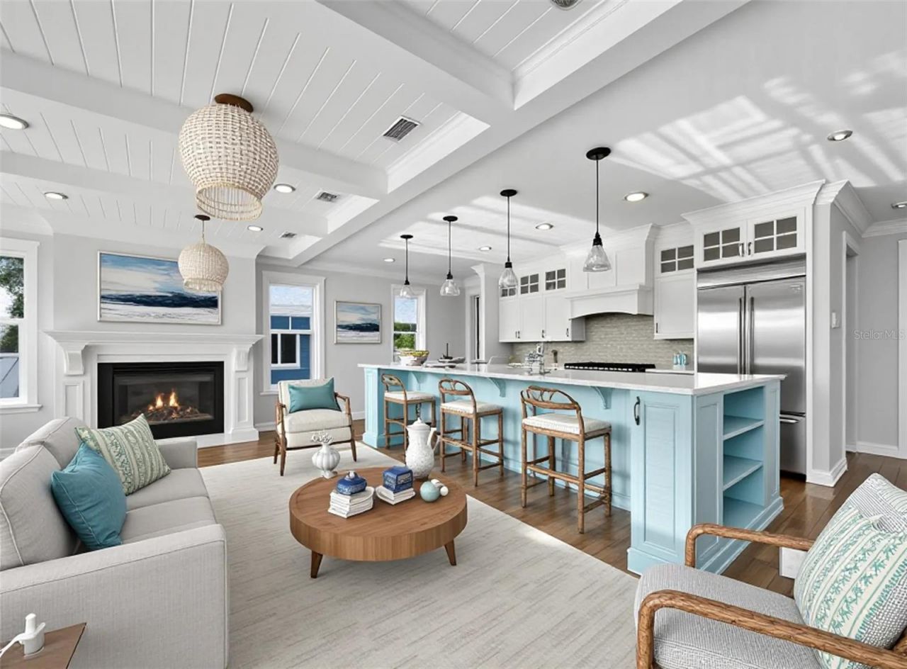 333 Firehouse Court, Longboat Key, FL 34228 Photo