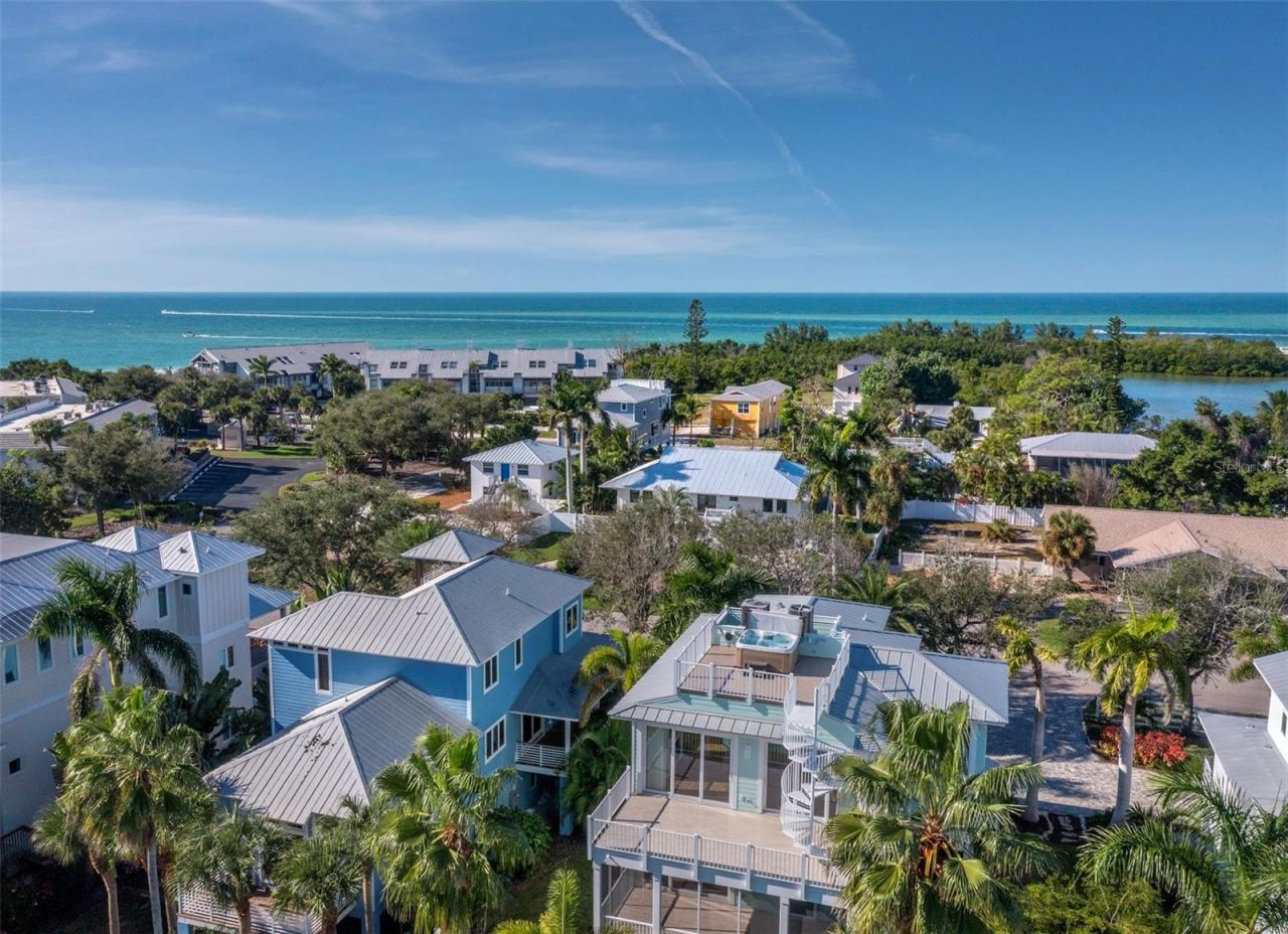 333 Firehouse Court, Longboat Key, FL 34228 Photo