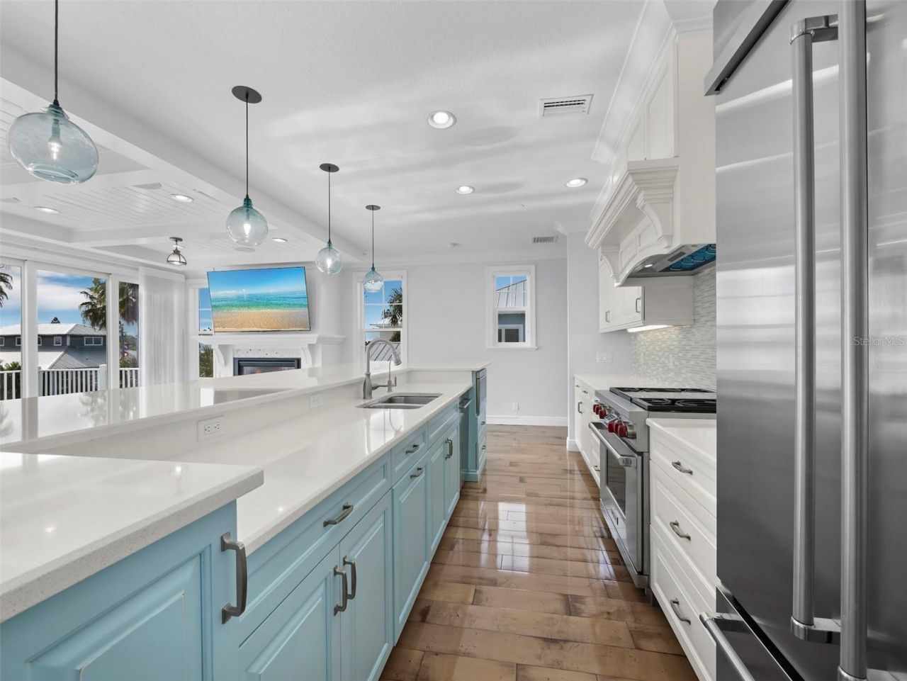 333 Firehouse Court, Longboat Key, FL 34228 Photo