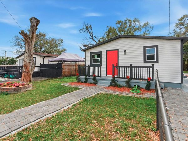 2516 W KIRBY STREET, TAMPA, FL 33614