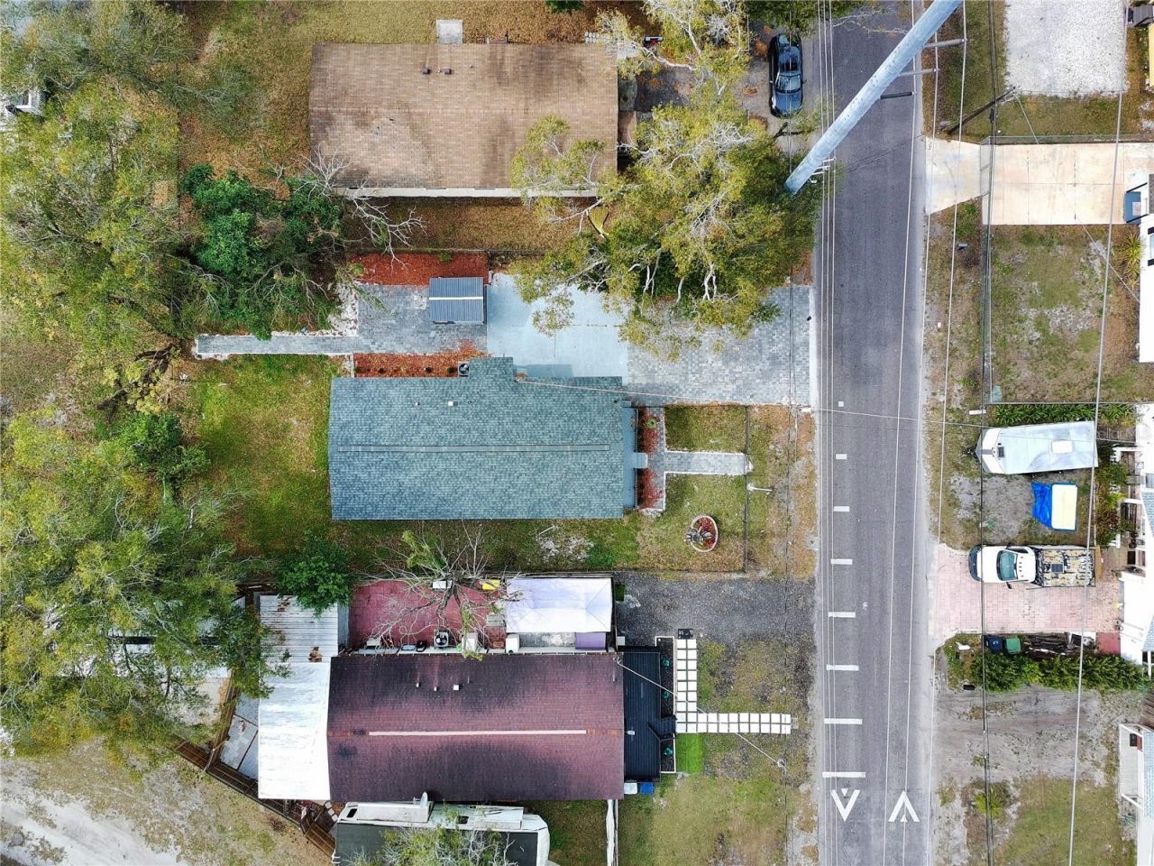 2516 W Kirby Street, Tampa, FL 33614 Photo