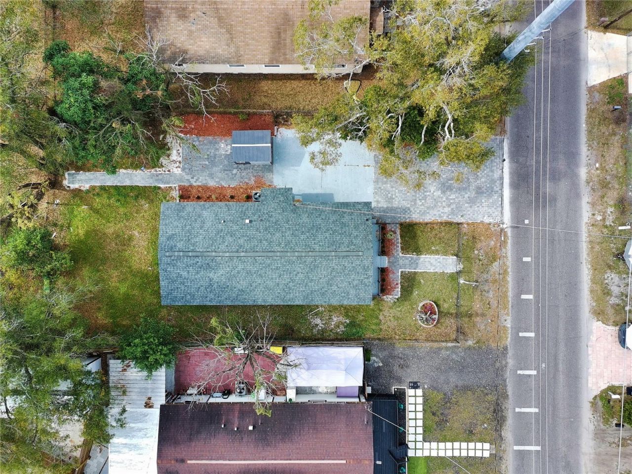 2516 W Kirby Street, Tampa, FL 33614 Photo