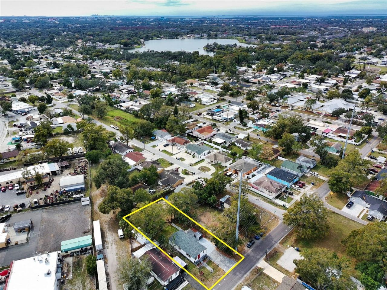 2516 W Kirby Street, Tampa, FL 33614 Photo