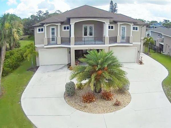 710 ALBEE ROAD W, NOKOMIS, FL 34275