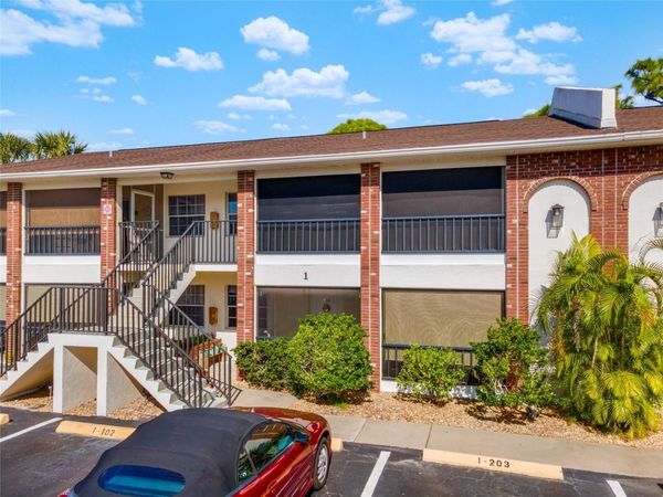 1531 PLACIDA ROAD, Unit 1-102, ENGLEWOOD, FL 34223