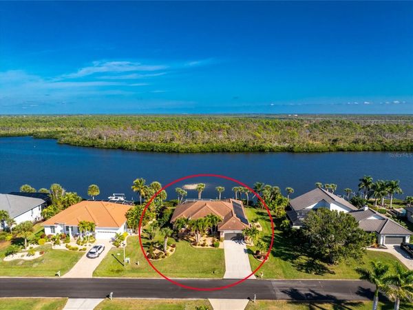 310 CORAL CREEK DRIVE, PLACIDA, FL 33946