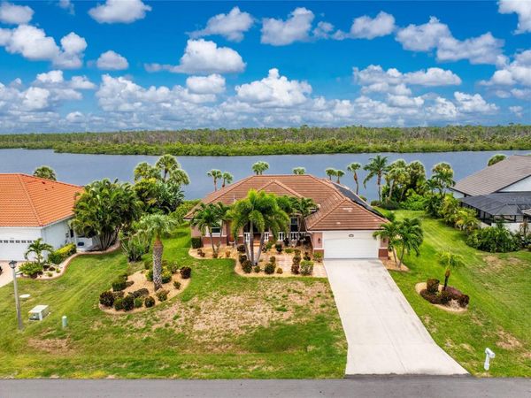 310 CORAL CREEK DRIVE, PLACIDA, FL 33946