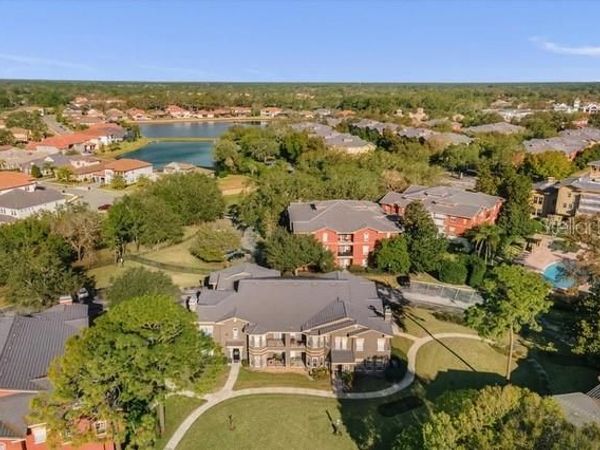246 VILLA DI ESTE TERRACE, Unit 200, LAKE MARY, FL 32746