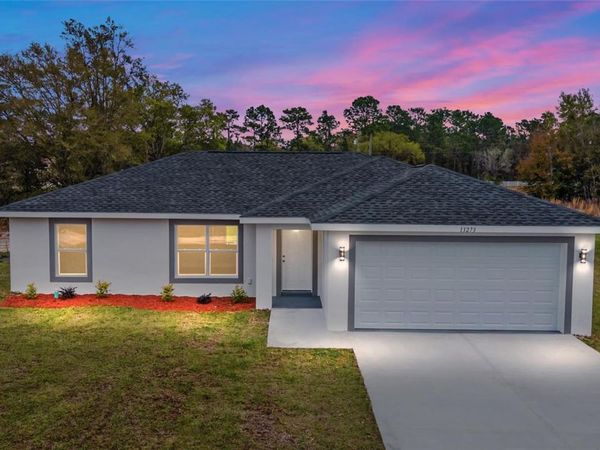 15016 SW 26TH LANE, OCALA, FL 34481