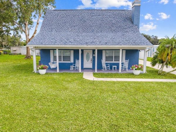 435 LANTERN DRIVE, KENANSVILLE, FL 34739