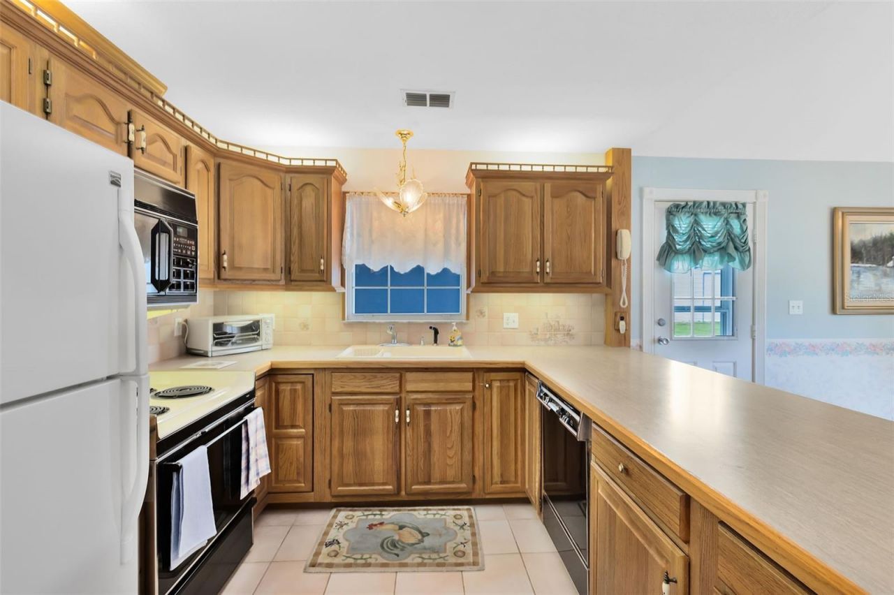 435 Lantern Drive, Kenansville, FL 34739 Photo