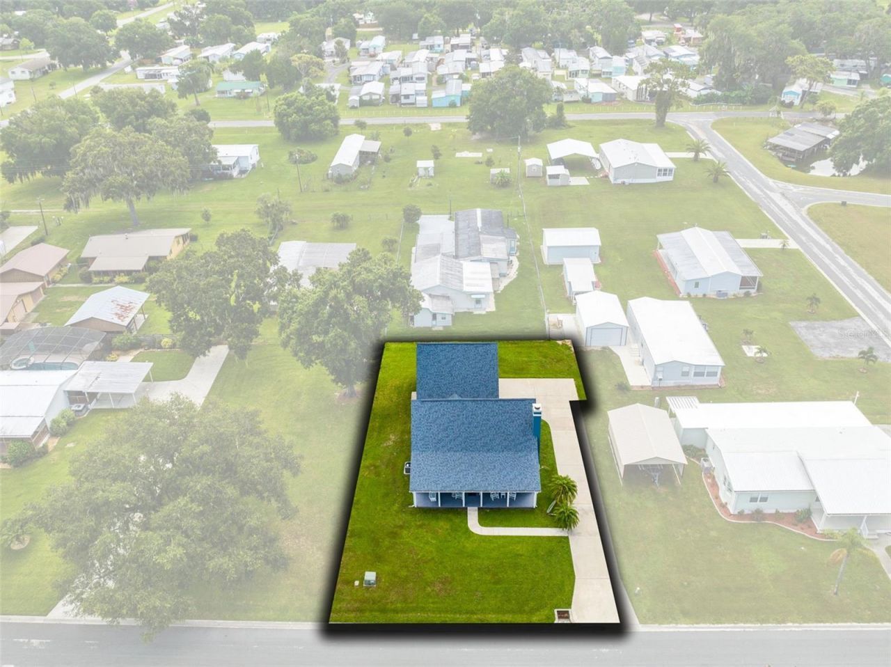 435 Lantern Drive, Kenansville, FL 34739 Photo