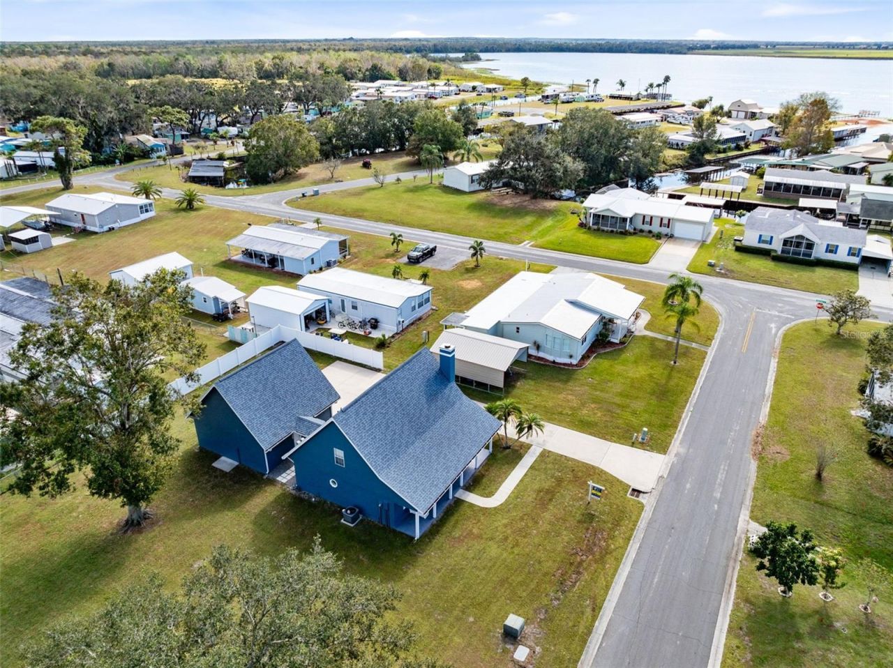 435 Lantern Drive, Kenansville, FL 34739 Photo