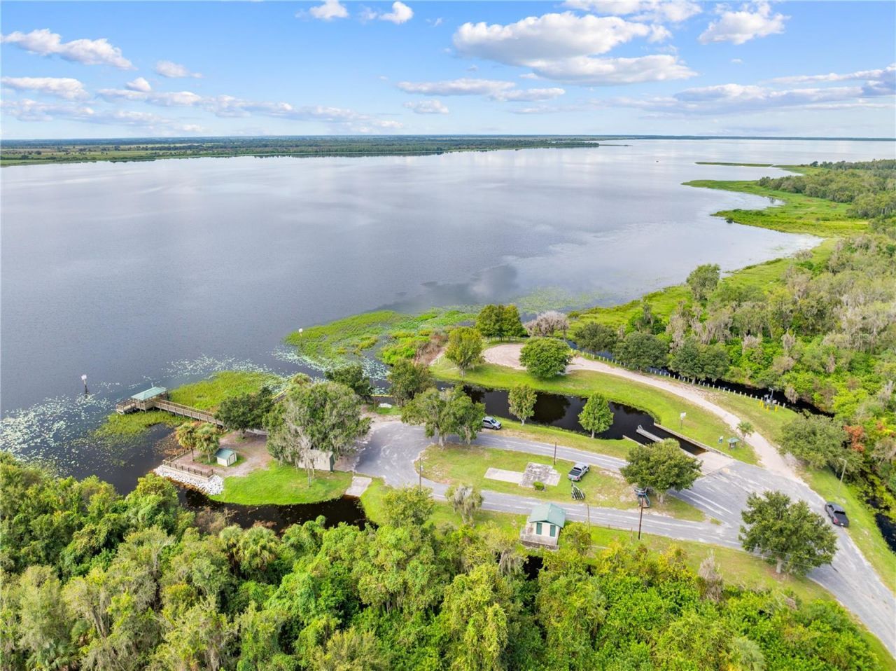 435 Lantern Drive, Kenansville, FL 34739 Photo