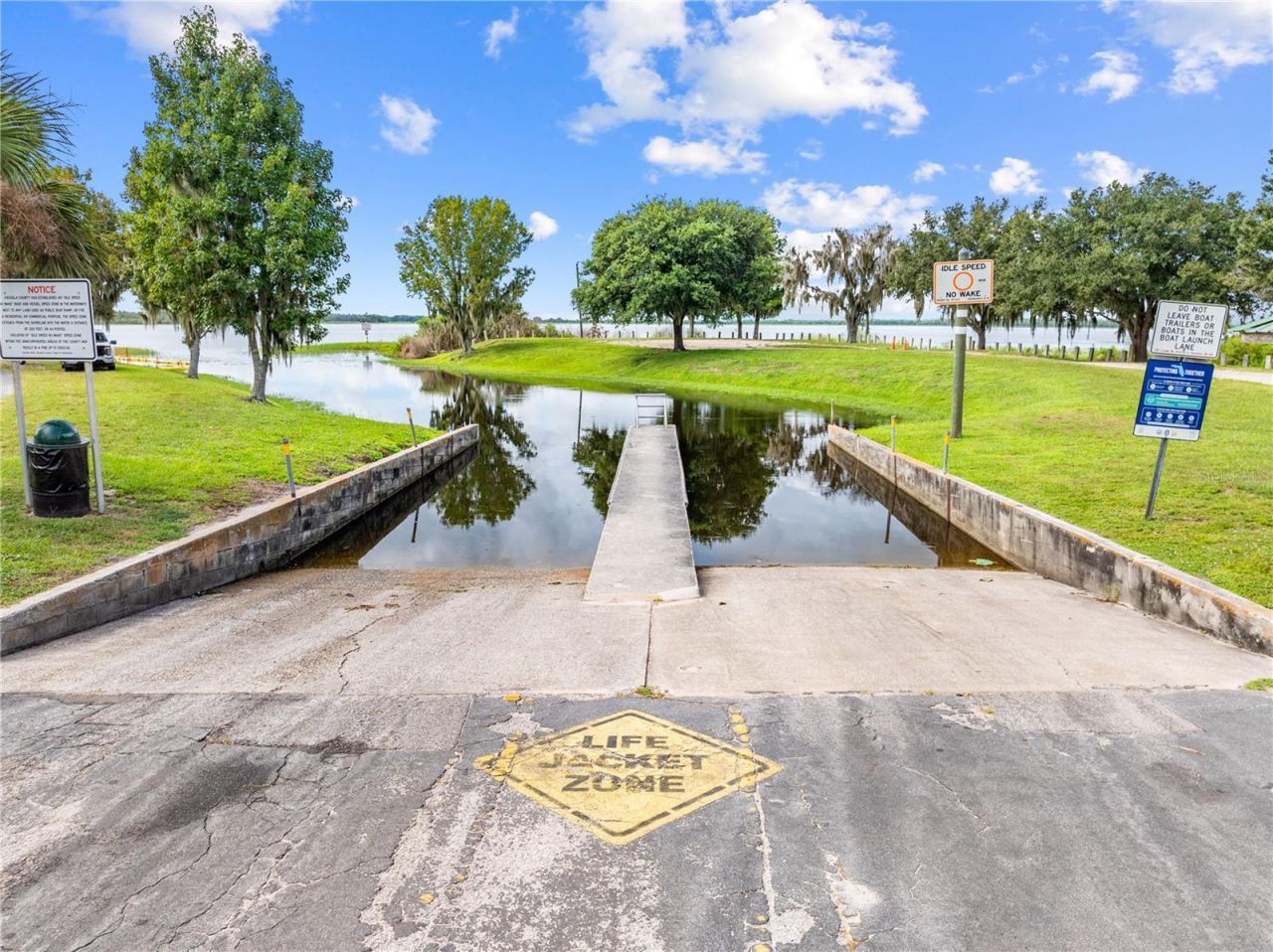 435 Lantern Drive, Kenansville, FL 34739 Photo