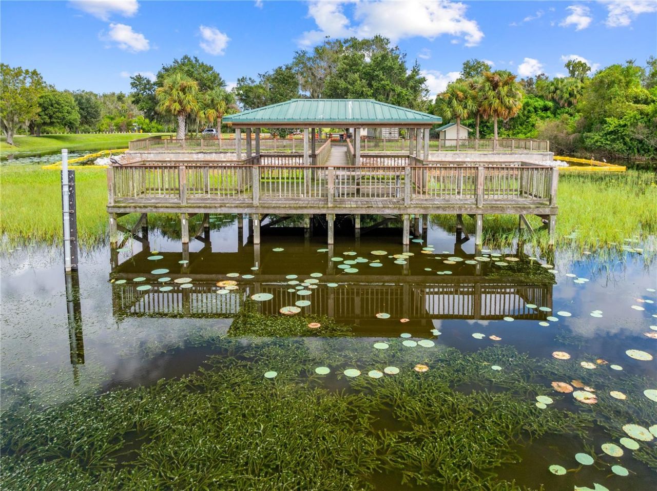 435 Lantern Drive, Kenansville, FL 34739 Photo