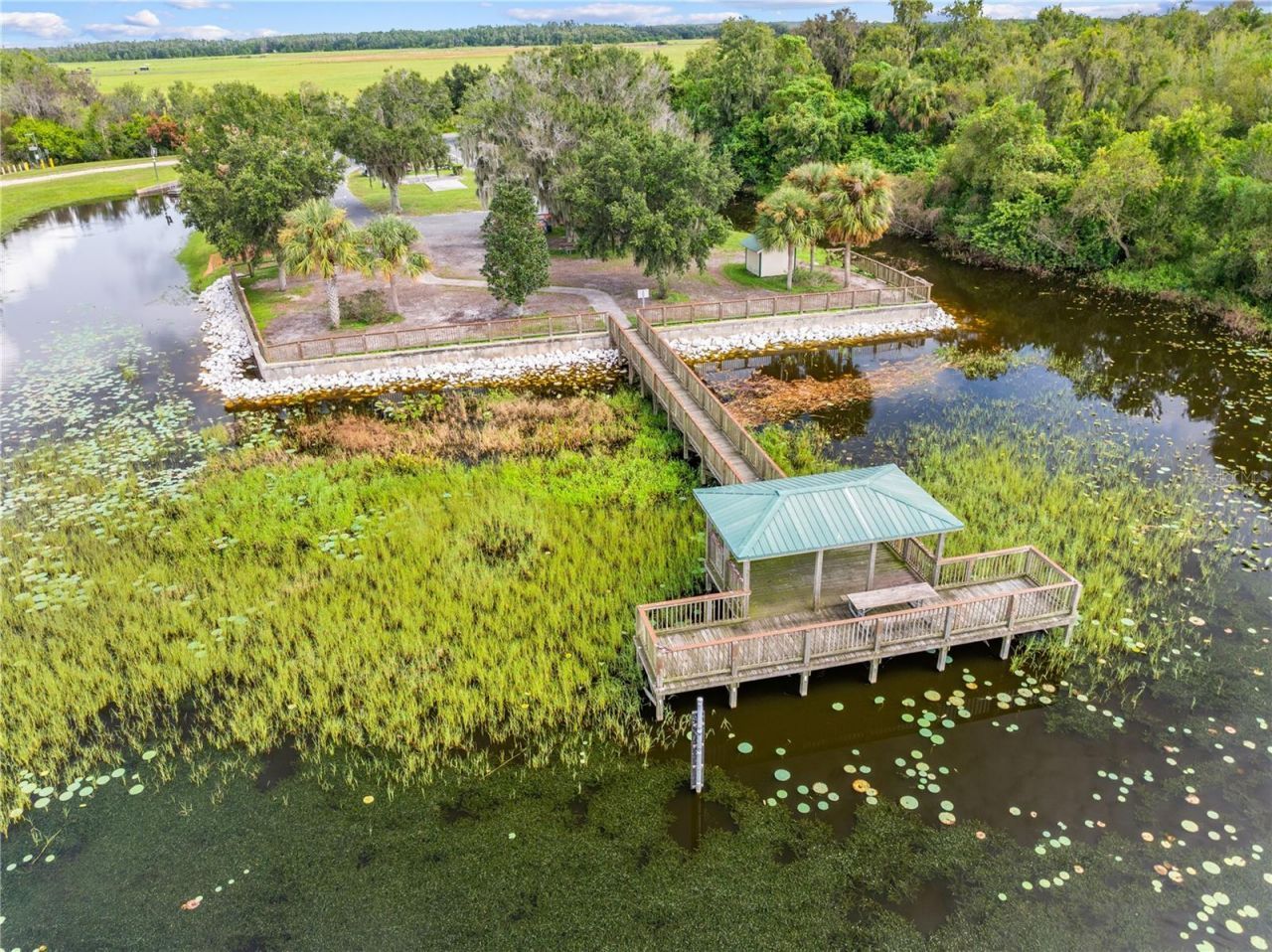 435 Lantern Drive, Kenansville, FL 34739 Photo