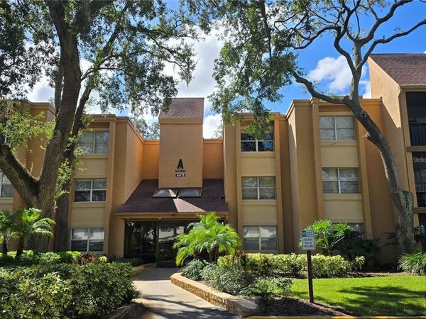 4411 SHADY TERRACE LANE, Unit 302, TAMPA, FL 33613