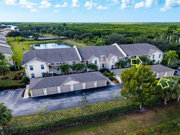 350 Newport DR, Unit 1906, NAPLES, FL 34114