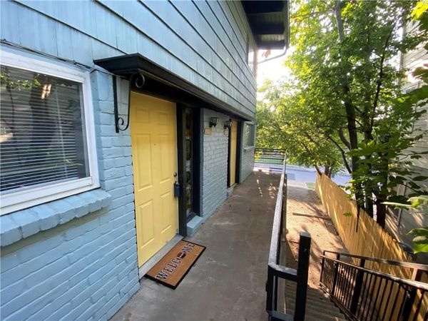2413 Leon ST, Unit 102, Austin, TX 78705