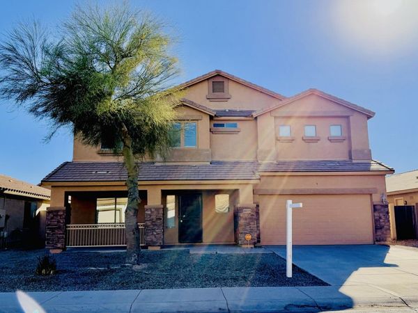 46159 W AMSTERDAM Road, Maricopa, AZ 85139