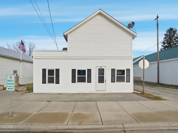102 W Main Street, Cairo, OH 45820