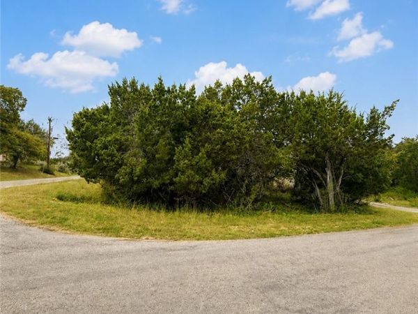 tbd North Scenic Loop, Canyon Lake, TX 78133