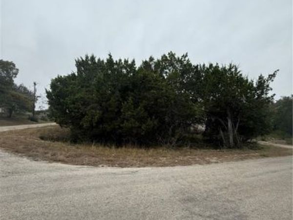 tbd North Scenic Loop, Canyon Lake, TX 78133