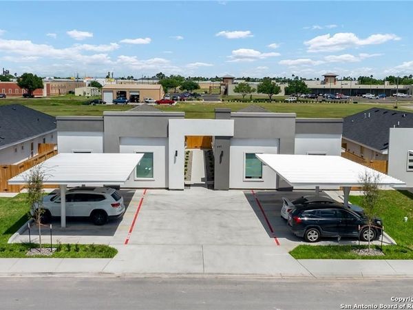 432 Acacia Street, Alamo, TX 78516